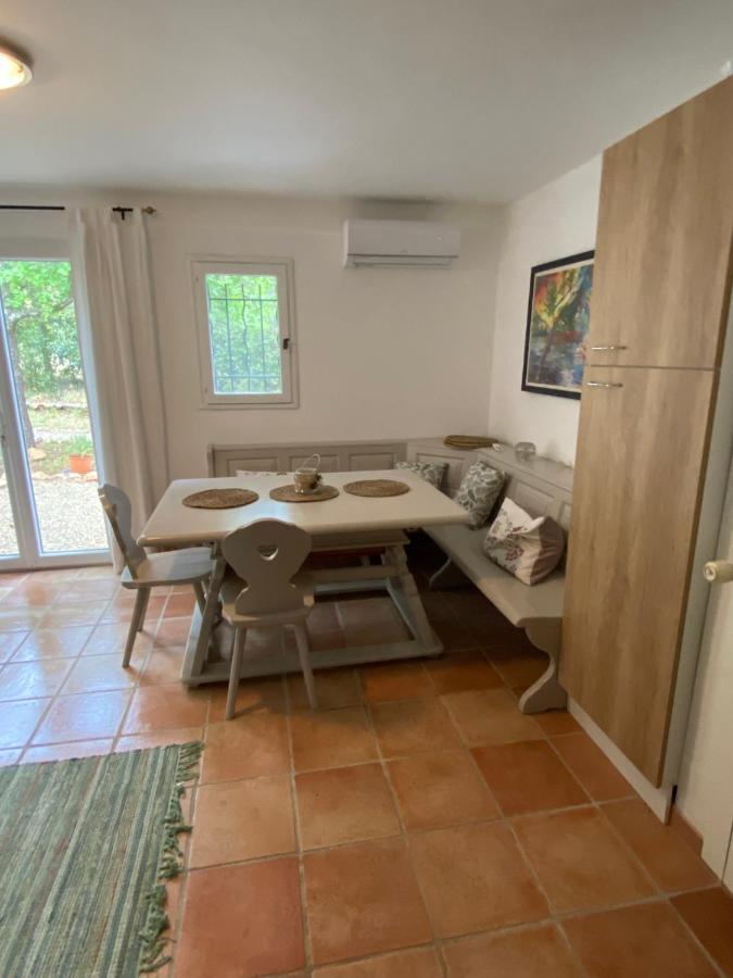 Apartamento La Magistrale Lorgues Exterior foto