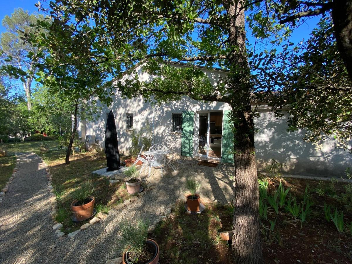 Apartamento La Magistrale Lorgues Exterior foto