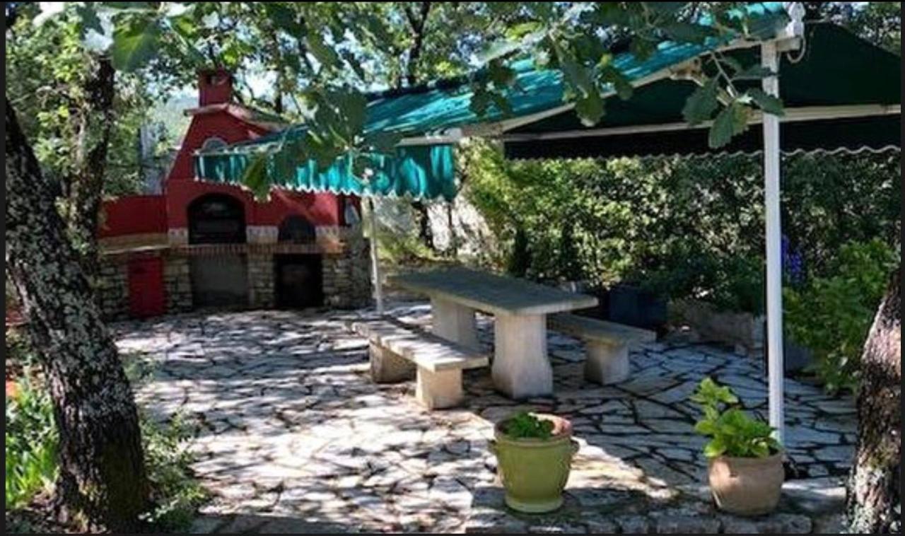 Apartamento La Magistrale Lorgues Exterior foto