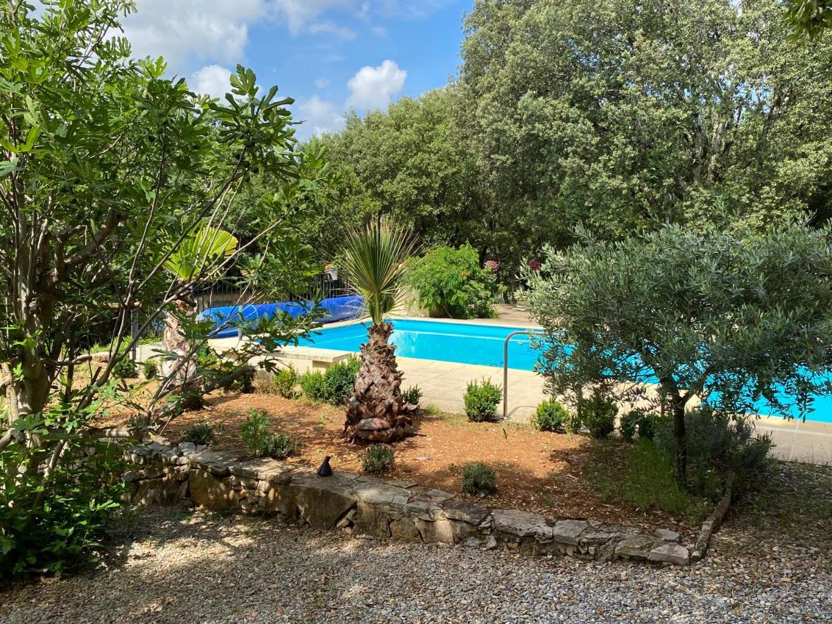 Apartamento La Magistrale Lorgues Exterior foto