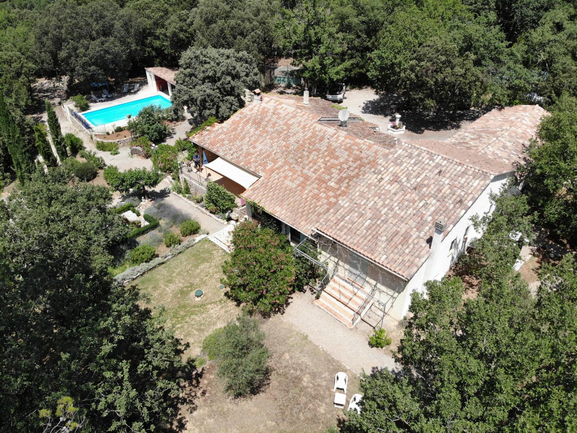 Apartamento La Magistrale Lorgues Exterior foto