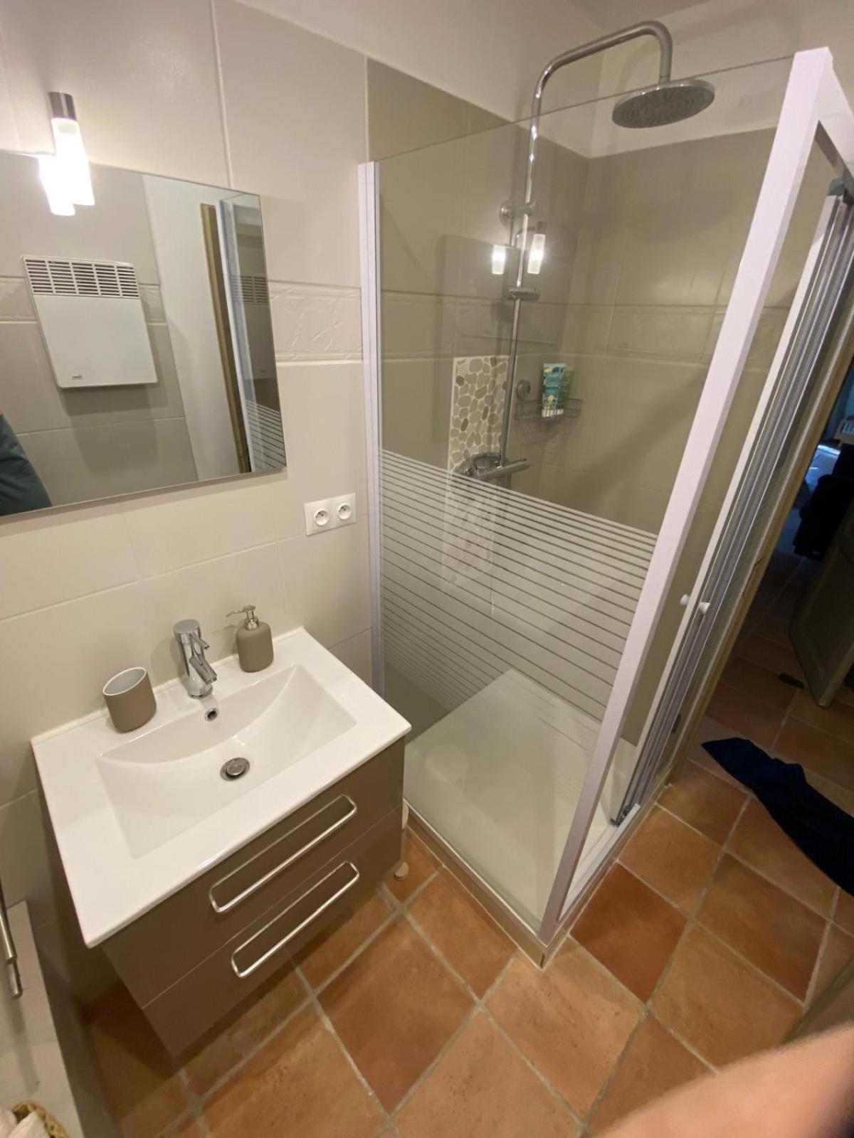 Apartamento La Magistrale Lorgues Exterior foto